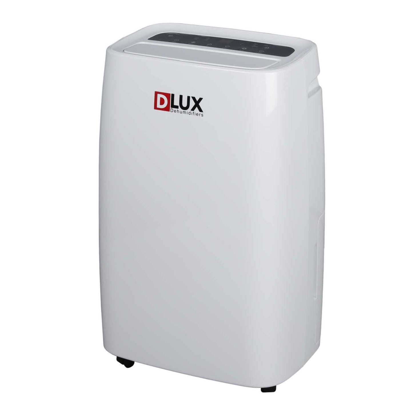 Dlux Dehumidifiers 20 Litre Per Day Intelligent Dehumidifier