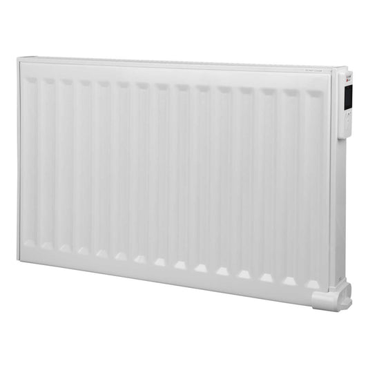 Electrorad Digi-Line 1.25kW Double Panel Electric Radiator