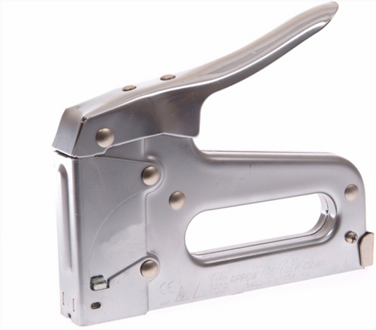 ARROW ARRT50 T50 STAPLE GUN TACKER HEAVY DUTY