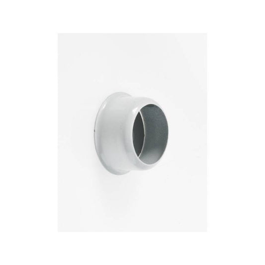 ROTHLEY FW29Q1B542 PACK OF 2 INVISIFIX SOCKETS 1" WHITE