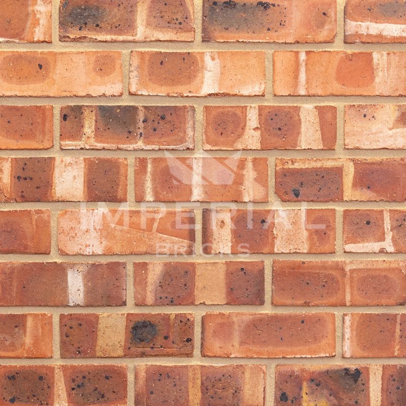 IMPERIAL CHESHIRE PRE WAR SOLID BRICK 73 x 215mm IB493