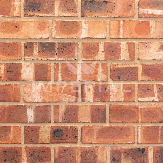 IMPERIAL CHESHIRE PRE WAR SOLID BRICK 73 x 215mm IB493