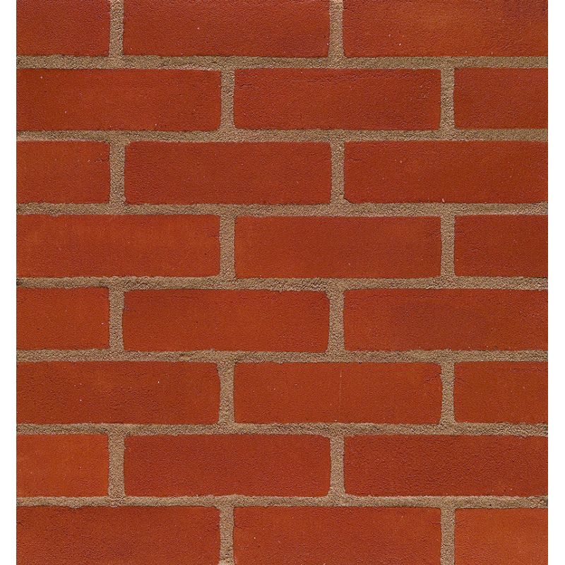 Wienerberger Dorchester Red Brick 65mm Haaften Factory