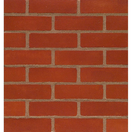 Wienerberger Dorchester Red Brick 65mm Haaften Factory