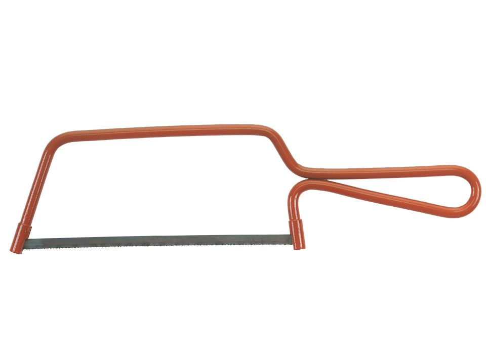 BAHCO BAH239 JUNIOR HACKSAW 150mm