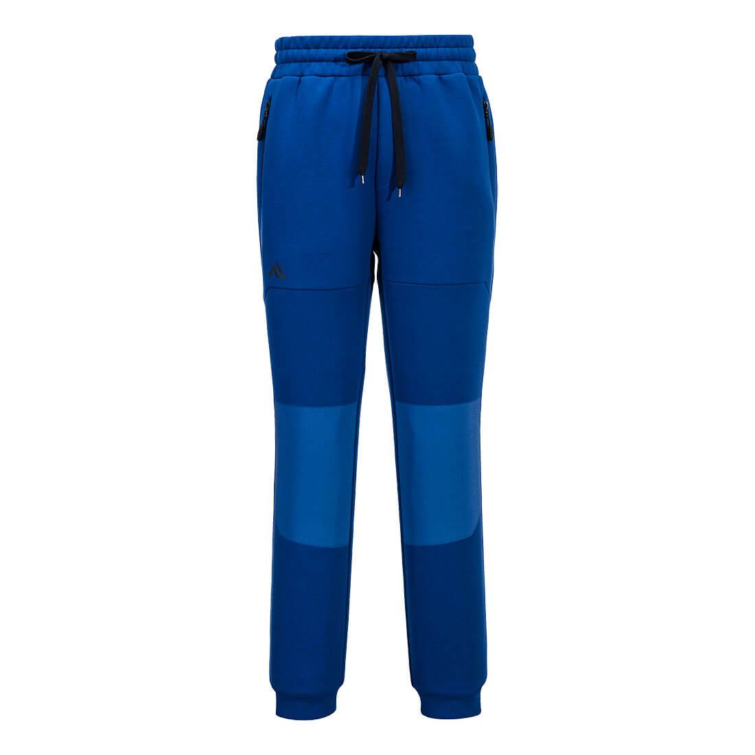 KX3 Sport Tech Joggers, L, R, Quartz Blue