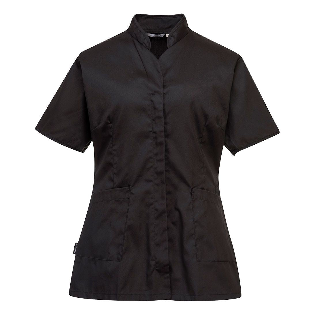 Premier Tunic, L, R, Black