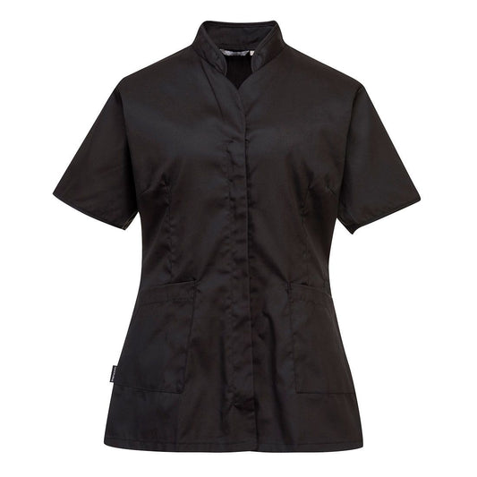 Premier Tunic, L, R, Black