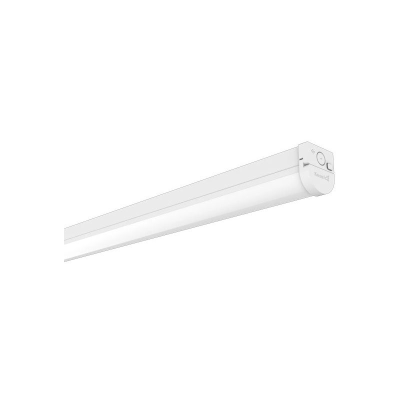 KOSNIC NIVA III INTERIOR BATTEN 5' SINGLE 27w CCT SWITCHABLE NIV5FS27