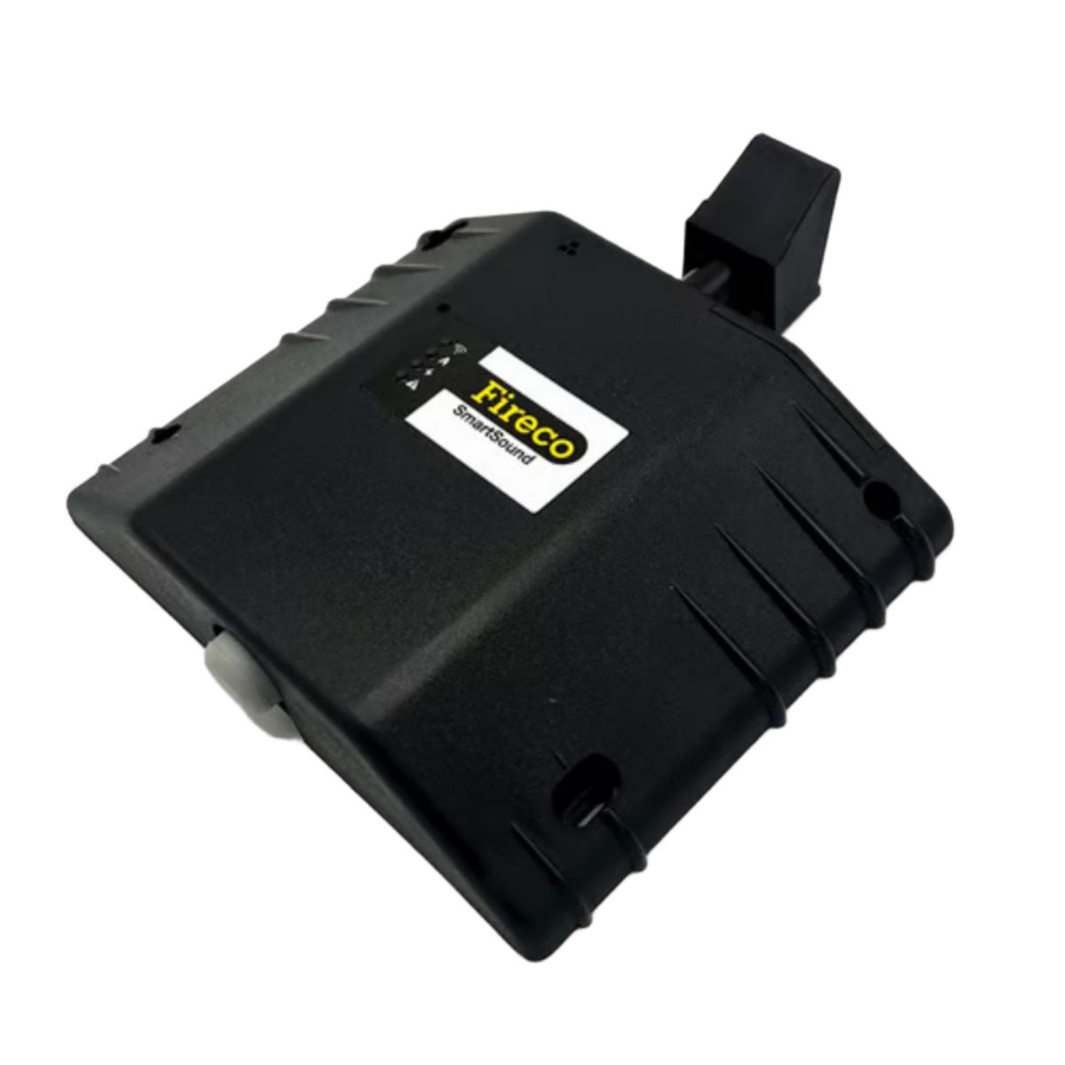 DUFFELLS DORGARD ACOUSTIC HOLD OPEN DOOR RELEASE DEVICE DORGUARD