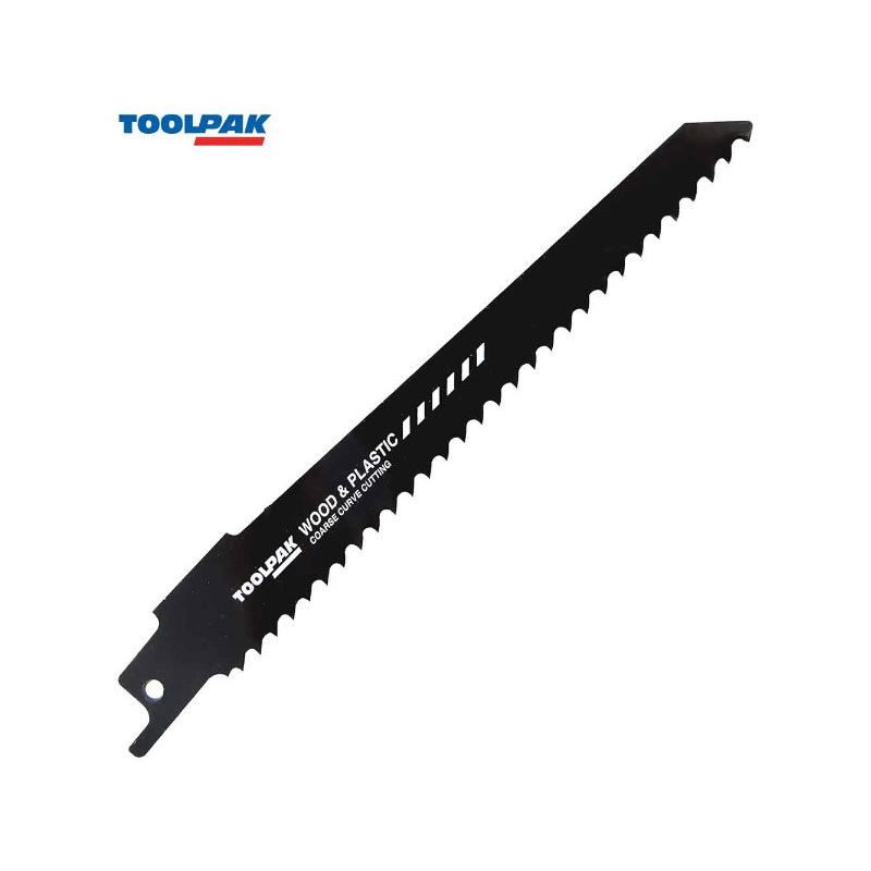 TOOLPAK RB23 RECIPROCATING BLADES (PACK 5)