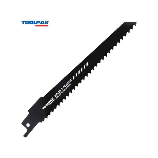 TOOLPAK RB23 RECIPROCATING BLADES (PACK 5)