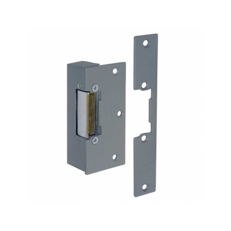 SECUREFAST FAIL SAFE RIM LATCH ADCN203-412+S
