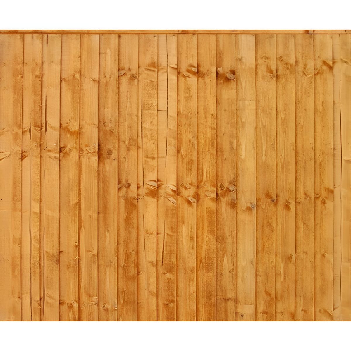 EAST FERRY SUPER F/EDGE PANEL 1830 x 910mm FE6X3 GOLDEN BROWN