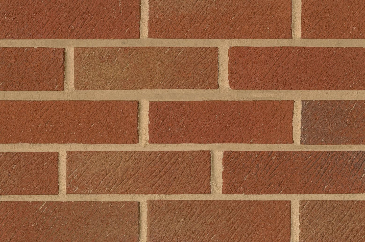 Carlton Capital Ripley Thatch Brick 65mm