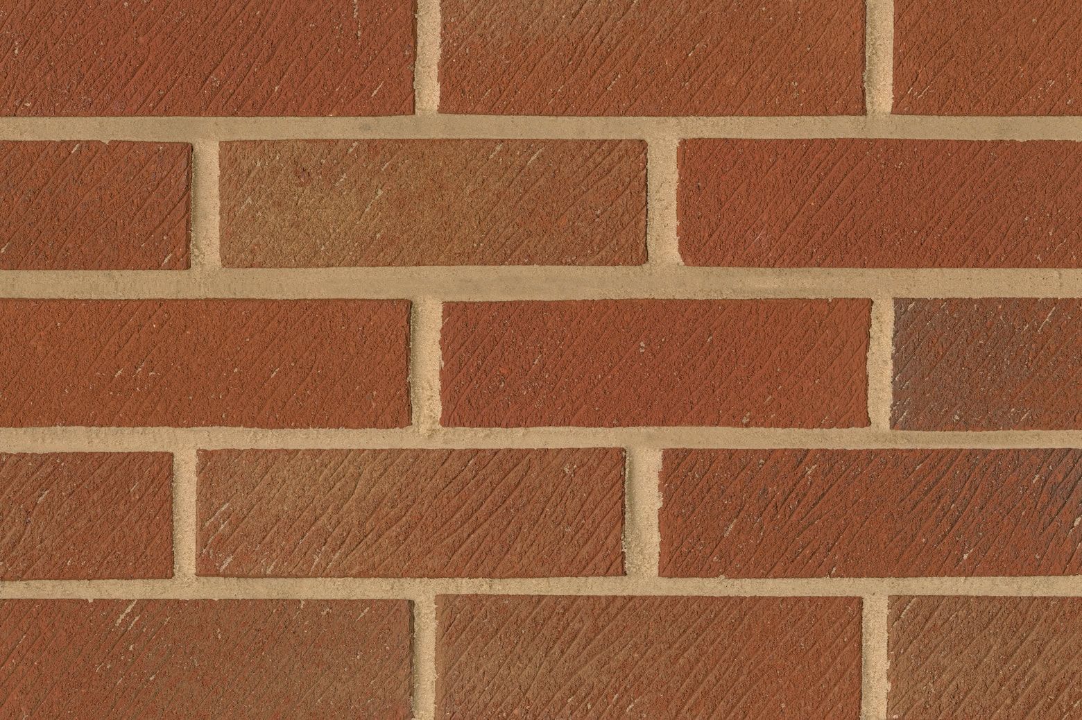 Carlton Capital Ripley Thatch Brick 65mm