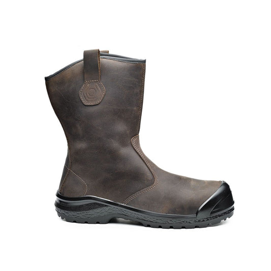 Be-Extreme W/Be-Mighty W S3 CI SRC, 39, R, Brown