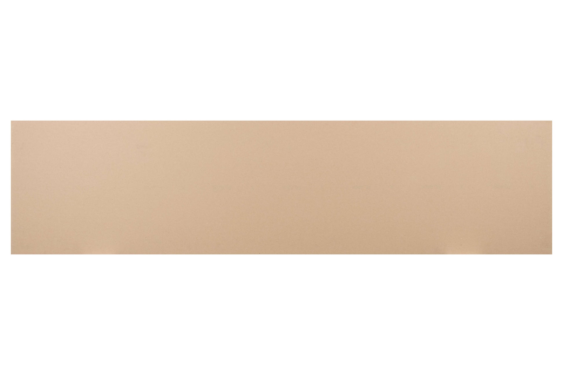 19mm Knauf Plank Square Edge Acoustic Plasterboard 2400mm x 600mm
