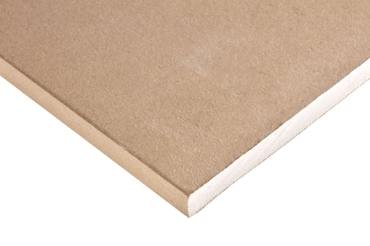 19mm Knauf Plank Square Edge Acoustic Plasterboard 2400mm x 600mm