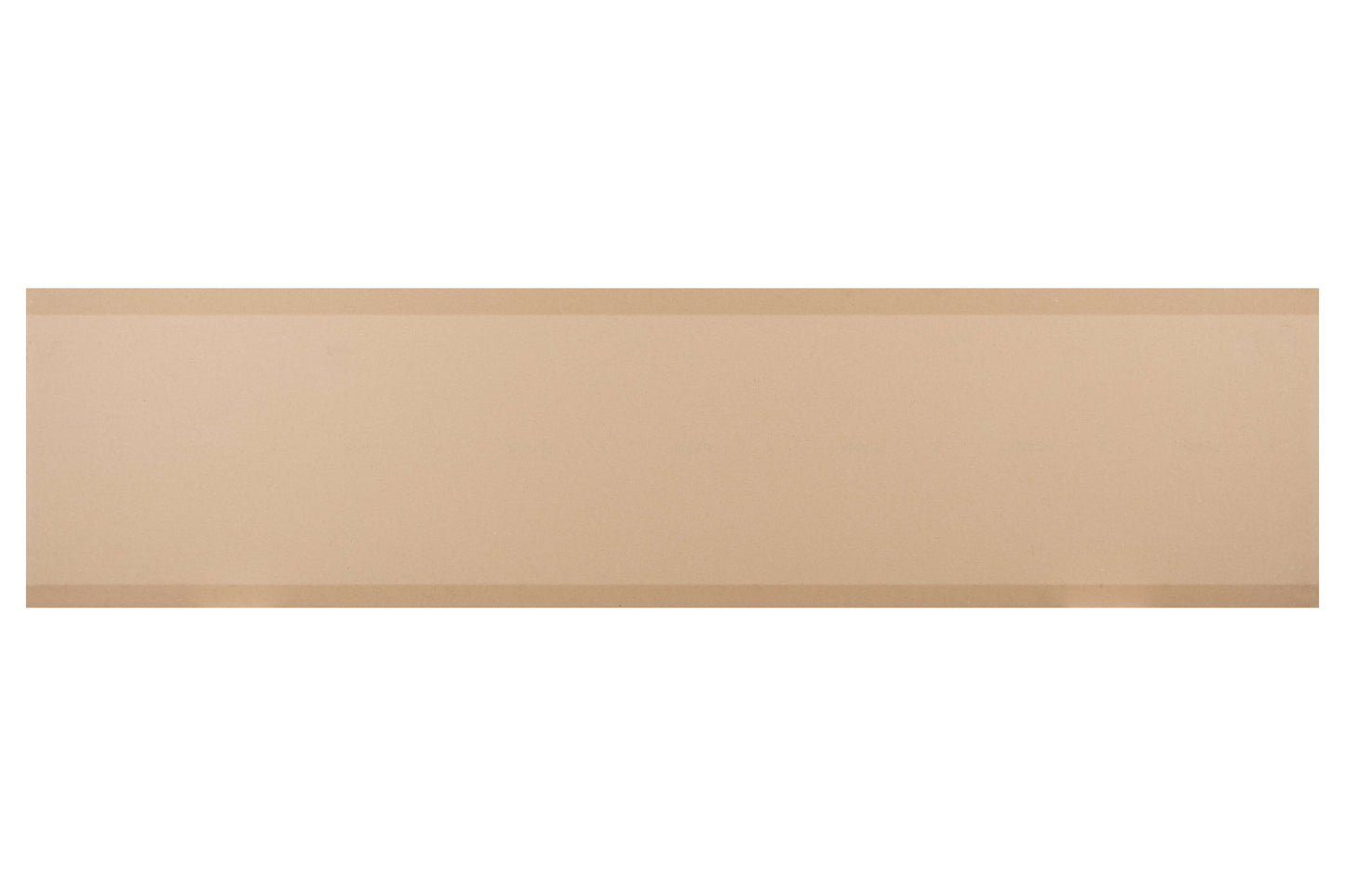 19mm Knauf Plank Tapered Edge Acoustic Plasterboard 2400mm x 600mm