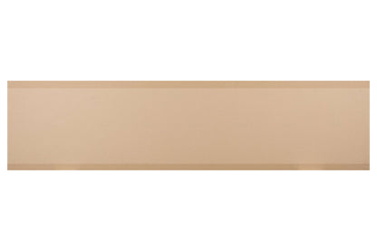 19mm Knauf Plank Tapered Edge Acoustic Plasterboard 2400mm x 600mm