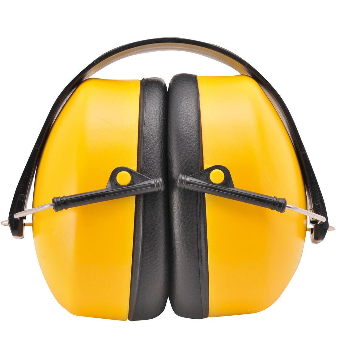 Super Ear Defenders, , R, Yellow