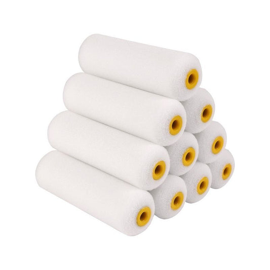 HAMILTON PERFORMANCE ROLLER SLEEVE MEDIUM PILE 4'' 34216-401