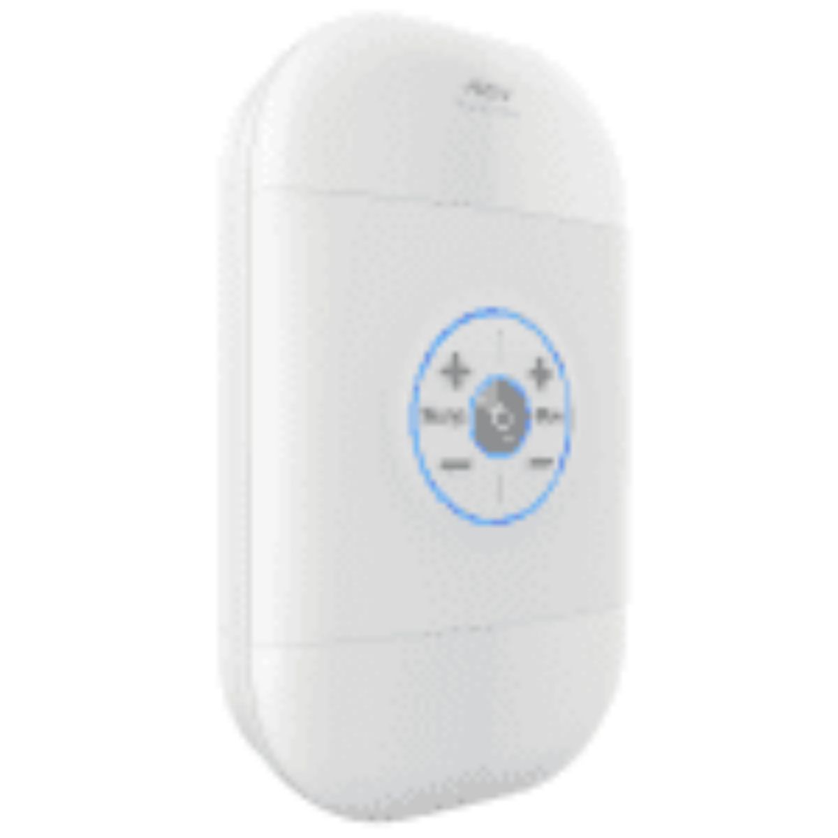 AKW 29012WH SMARTCARE PLUS 8.5kw WHITE C/W SILVER/WHITE KIT