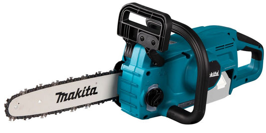 MAKITA DUC307ZX2 18V LXT BRUSHLESS 30cm CHAINSAW 
