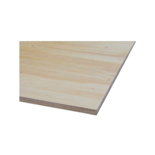 TTG 2440 x 1220 x 18mm BUILDERS ELLIOTIS PLY FSC