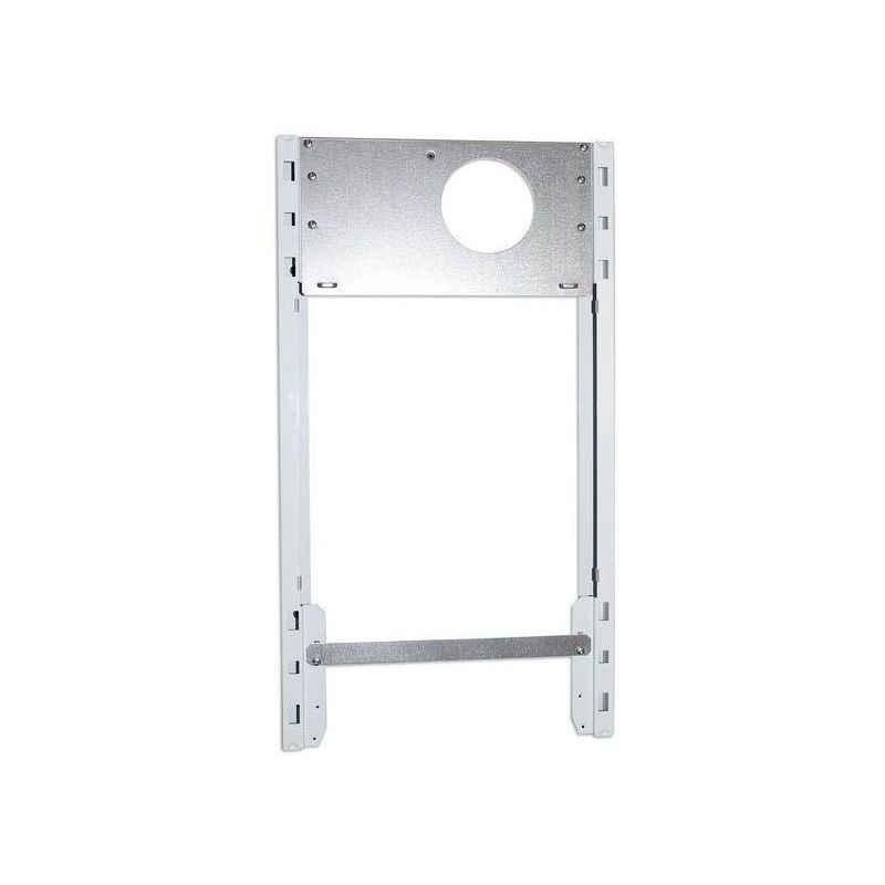 VAILLANT 9180 ECOFIT SUSTAIN/PURE SPACER FRAME 0020229924 105391