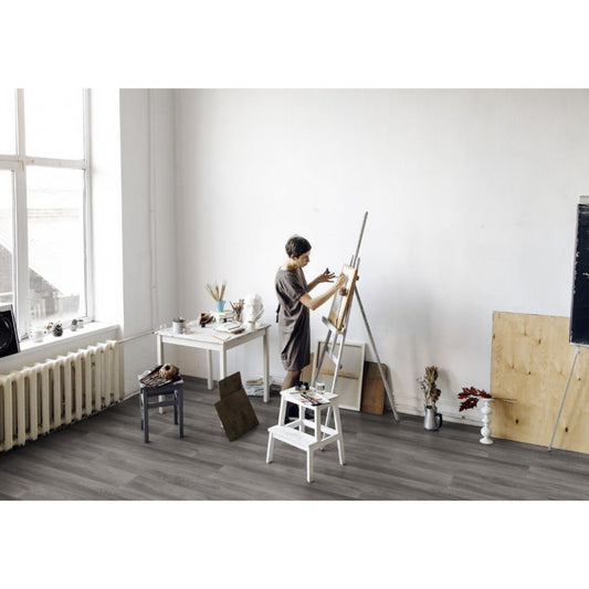 GRIPTEX VINYL 3m WIDTH EMPIRE GREY 2266