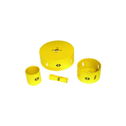CK 424001 HOLESAW 16MM 5