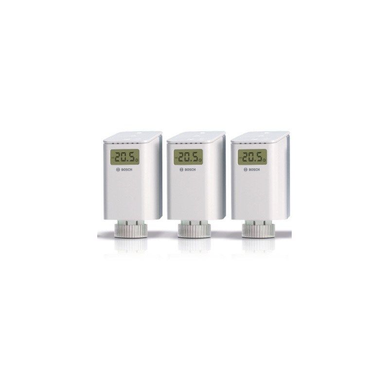 WORCESTER EASY CONTROL TRV 8750000270 10729301