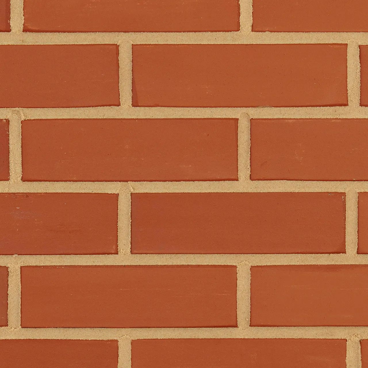 MBS Salford Smooth Red Brick 65mm