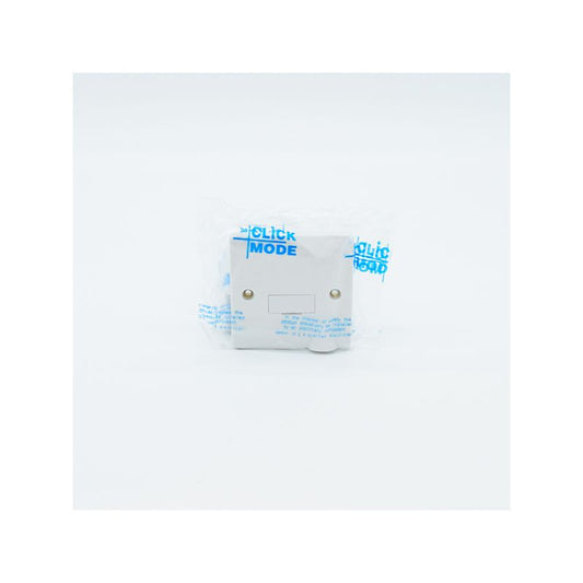 CLICK CMA050 FUSED CONNECTION UNIT UNSWITCHED 13a