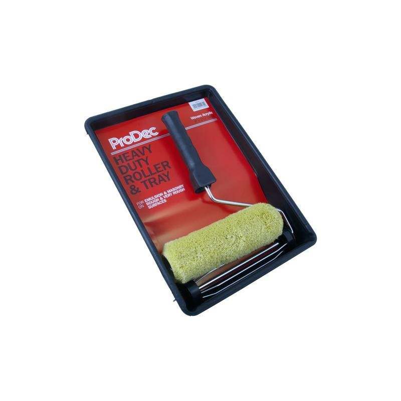 RODO PRRT011 HEAVY DUTY ROLLER KIT