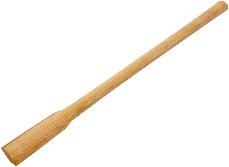 FAITHFULL FAIHP36 HICKORY PICK SHAFT HANDLE 915mm