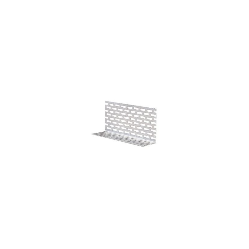 CEDRAL PERFORATED CLOSURE 2.5m 50 x 30 4006485