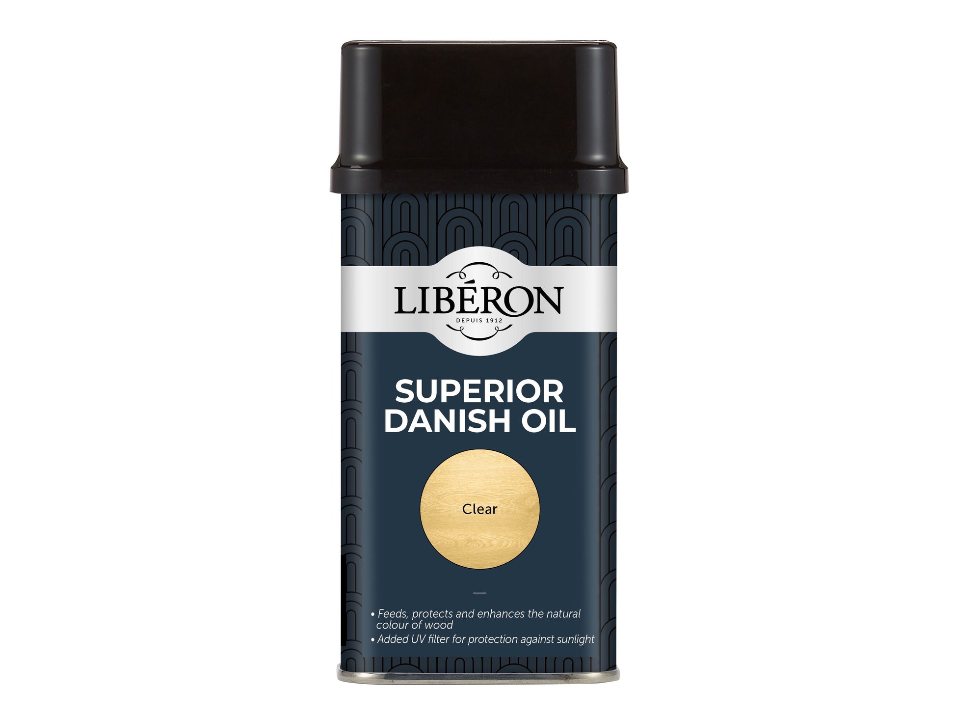 LIBERON LIBSDO250N SUPERIOR DANISH OIL 250ml