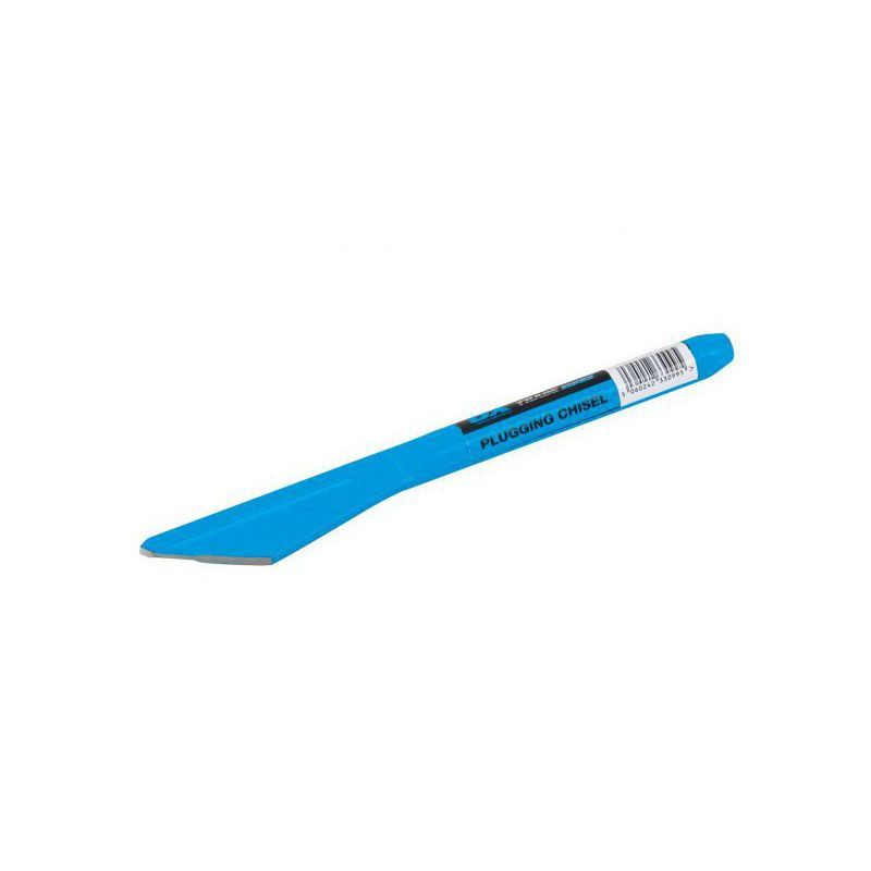 OX-T091106 TRADE PLUGGING CHISEL 6 x 230mm