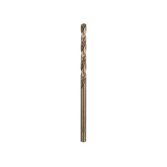 BOSCH 2608585845 HSS-CO COBALT DRILL BIT 3.5mm