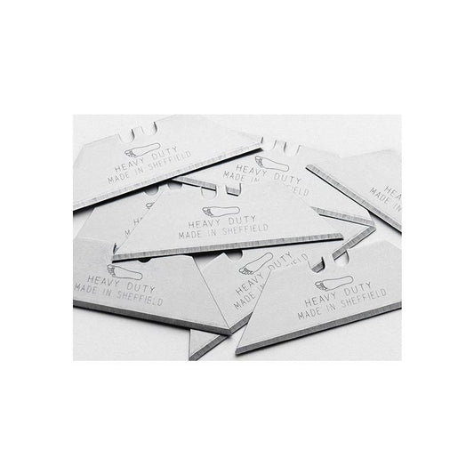 FOOTPRINT PACK OF 10 KNIFE BLADES (50 = 1 x FPT-920CD50)