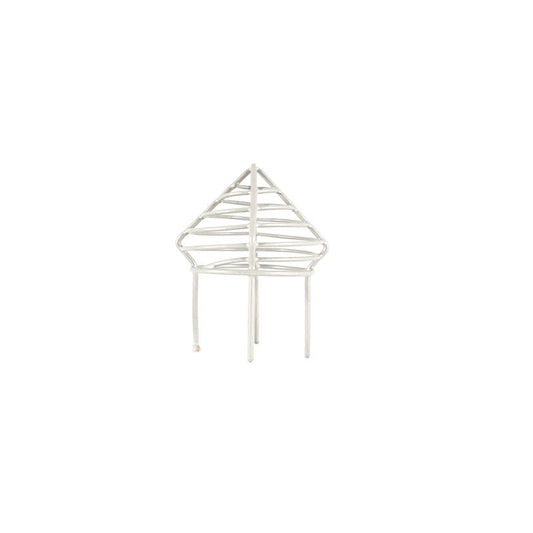 PLASTIC COATED WIRE BALLOON GUARD 2 1/2" OJ029887