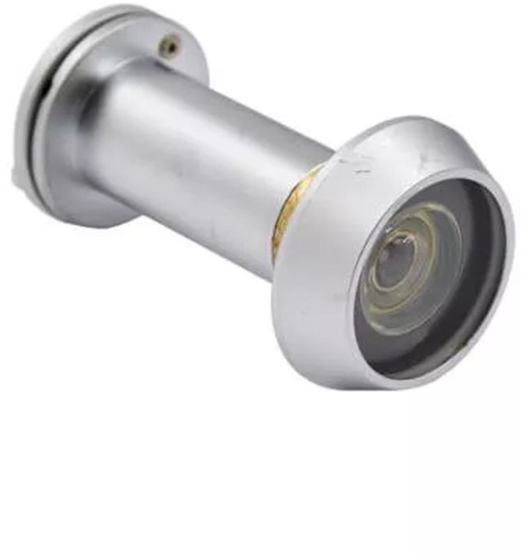 DUFFELLS FRELAN DOOR VIEWER 35-55mm 2deg CHROME PLATED JV944SC