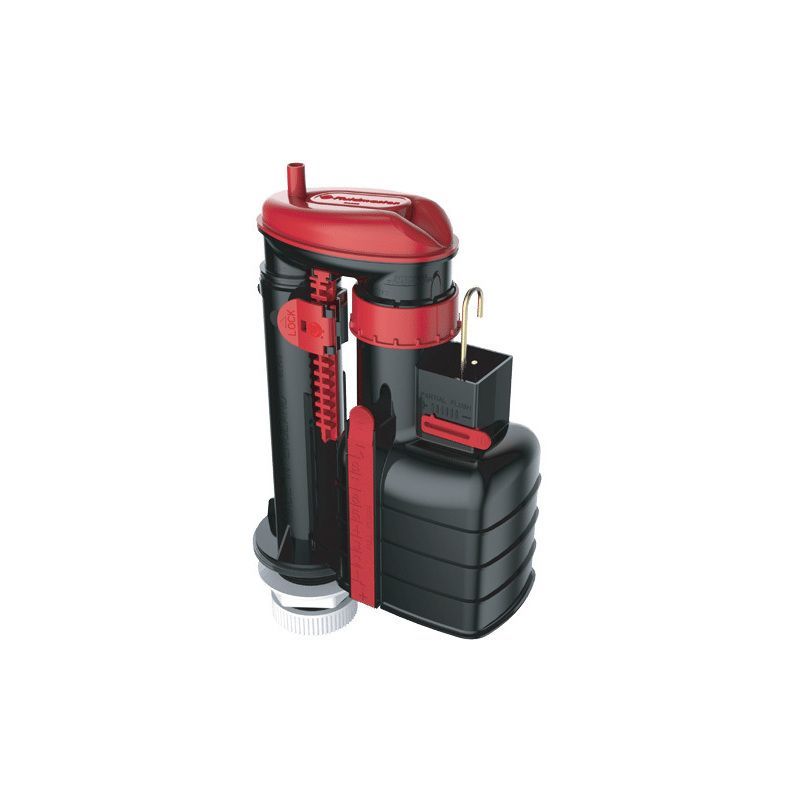 FLUIDMASTER PRO ULTRA COMPACT HEIGHT ADJUSTABLE SPLIT SYPHON 19464