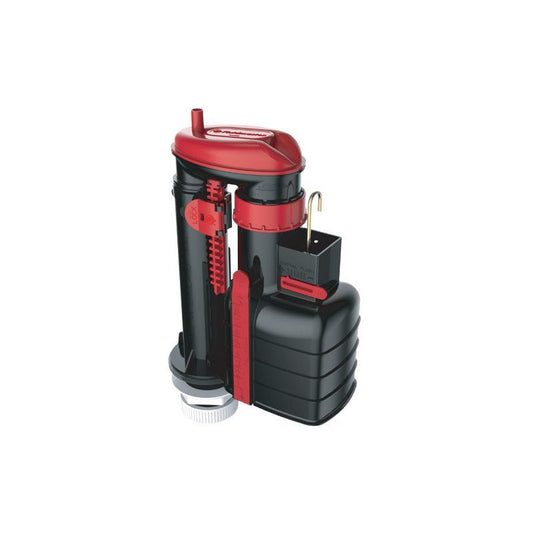 FLUIDMASTER PRO ULTRA COMPACT HEIGHT ADJUSTABLE SPLIT SYPHON 19464