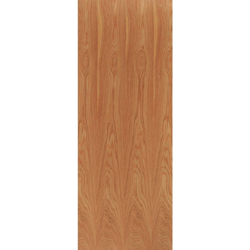 LPD FIRECHECK BLANKS HWOOD LIP DOOR 2040 x 826mm DB826MAH
