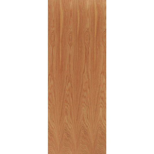 LPD FIRECHECK BLANKS HWOOD LIP DOOR 2040 x 826mm DB826MAH