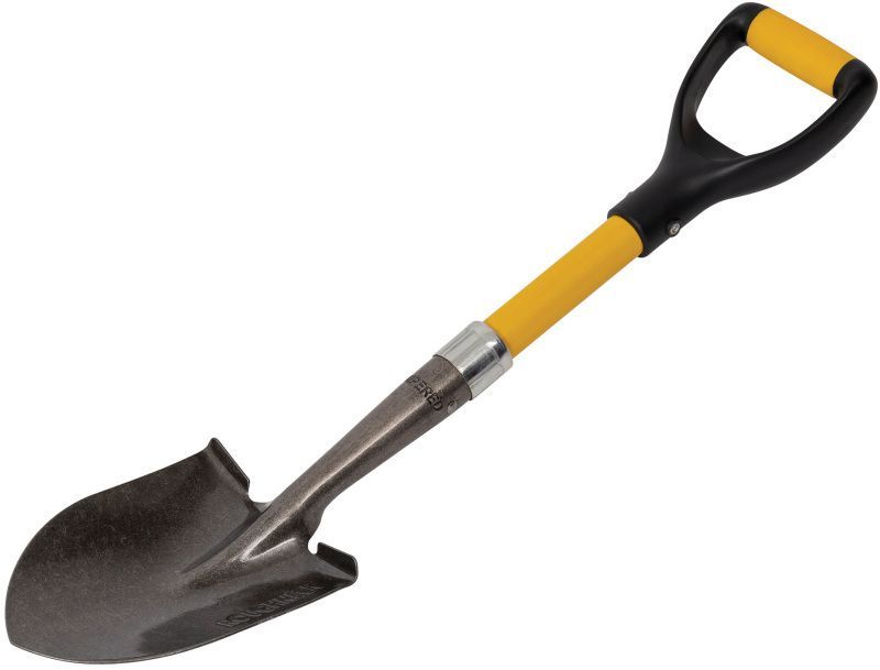 ROUGHNECK ROU68004 MINI SHOVEL ROUND